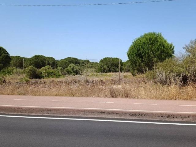 Terreno in vendita a Sorso SS