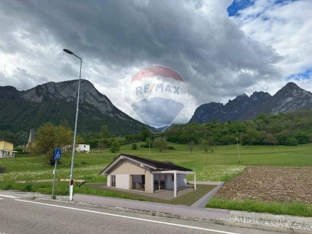 Terreno in vendita a Sospirolo BL