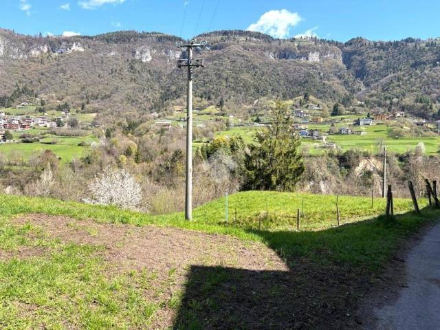 Terreno in vendita a Sovere BG