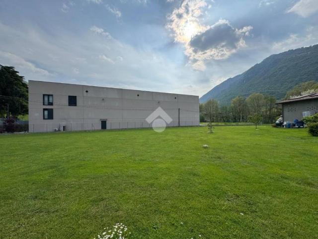 Terreno in vendita a Sovere BG