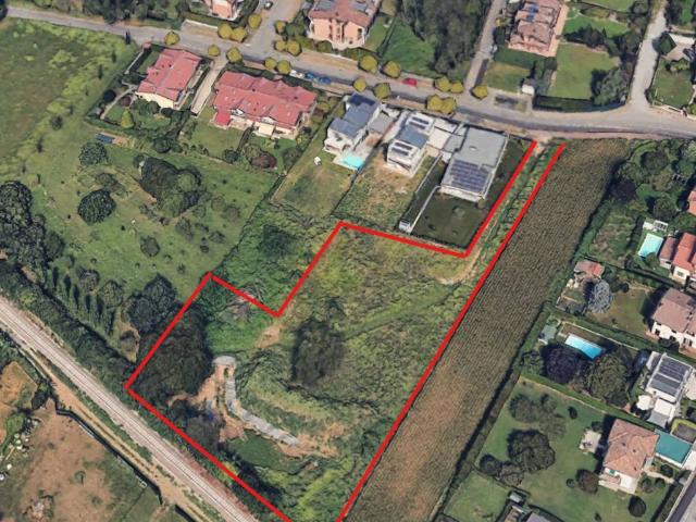 Terreno in vendita a Sovico MB