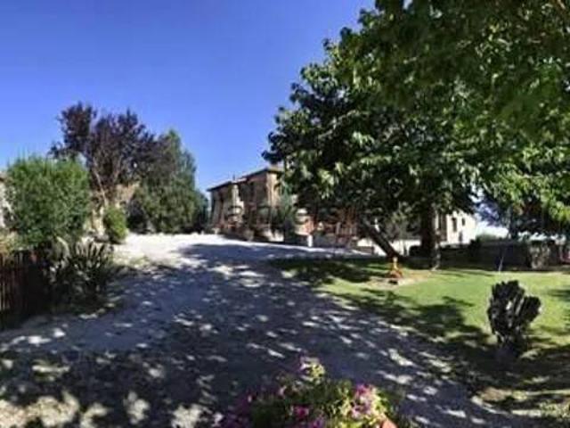 Terreno in vendita a Sovicille SI