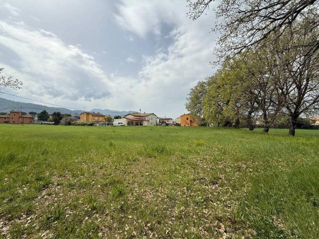 Terreno in vendita a Spoleto PG