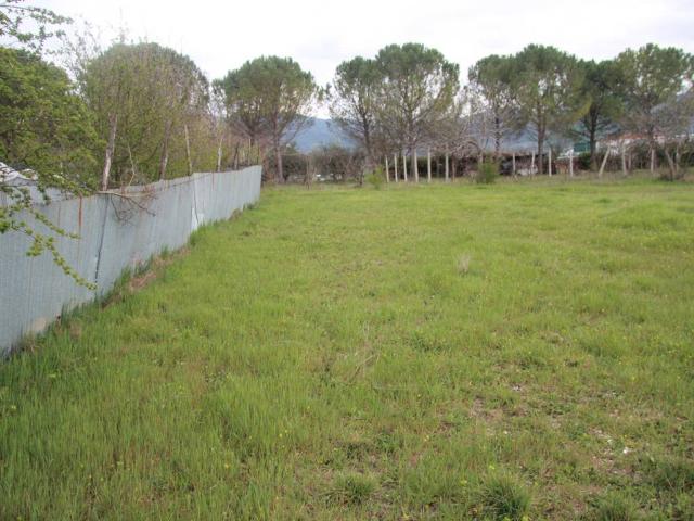 Terreno in vendita a Spoleto PG