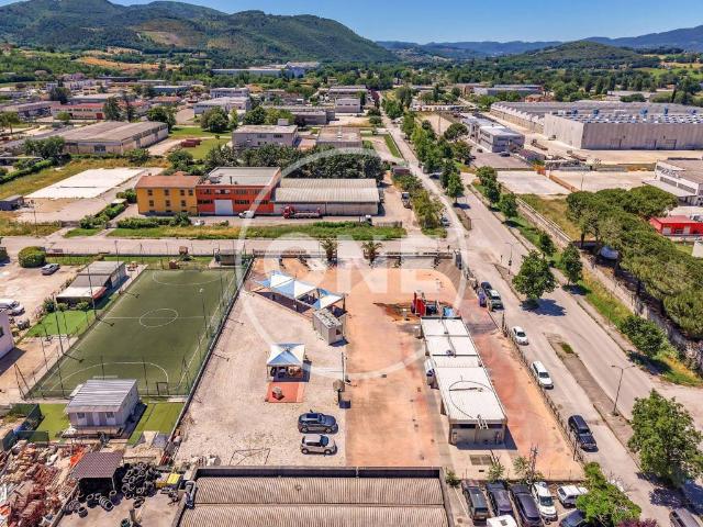 Terreno in vendita a Spoleto PG