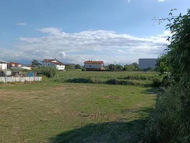 Terreno in vendita a Spoltore PE