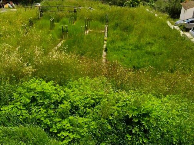 Terreno in vendita a Spoltore PE