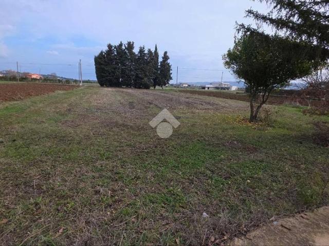 Terreno in vendita a Spoltore PE