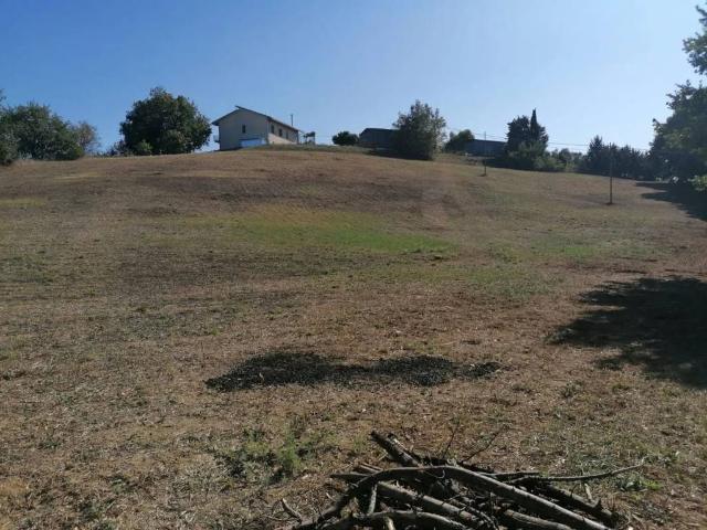 Terreno in vendita a Spoltore PE