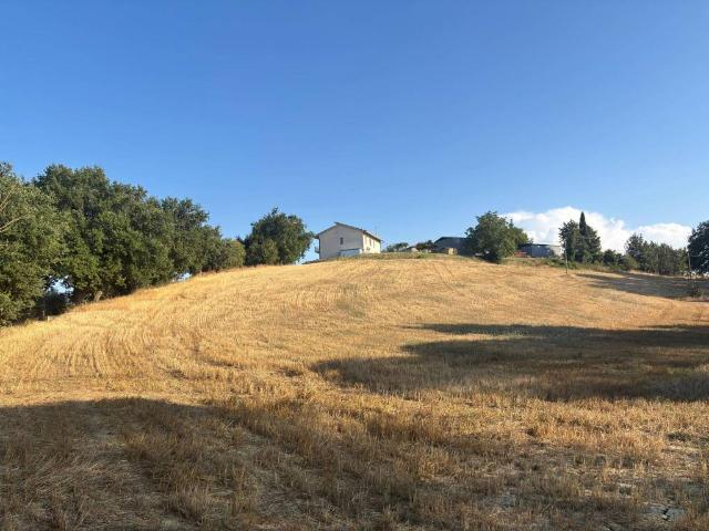 Terreno in vendita a Spoltore PE