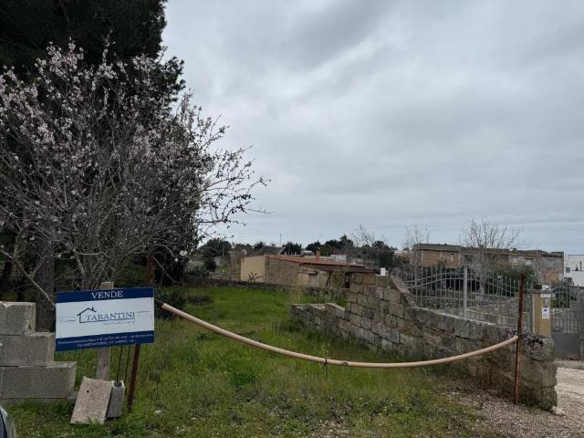 Terreno in vendita a Spongano LE
