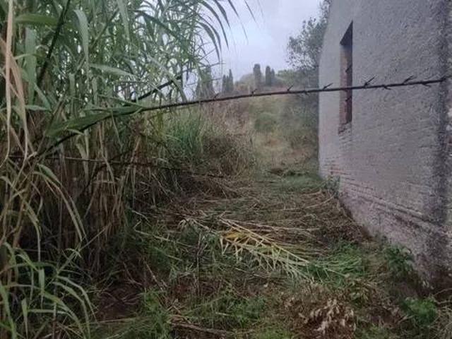 Terreno in vendita a Spadafora ME