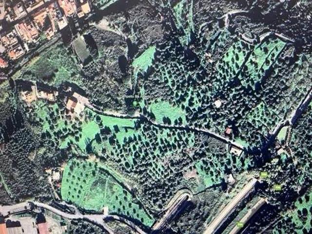Terreno in vendita a Spadafora ME