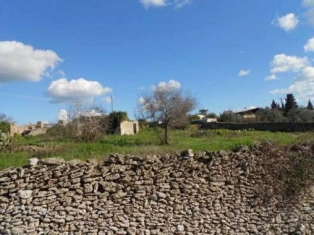 Terreno in vendita a Specchia LE