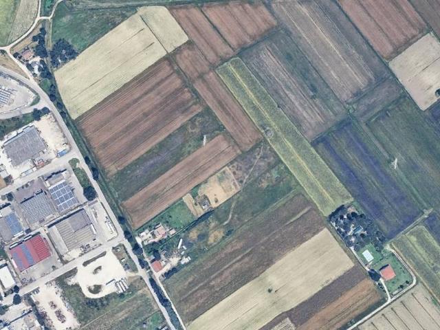 Terreno in vendita a Spello PG