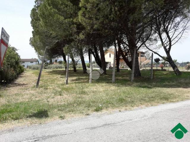 Terreno in vendita a Spello PG