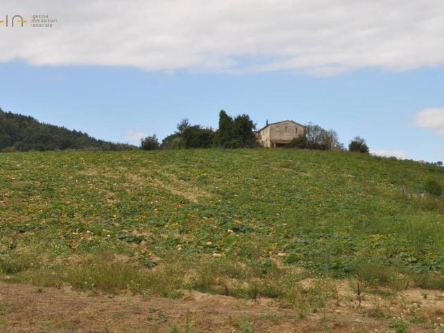 Terreno in vendita a Spinetoli AP