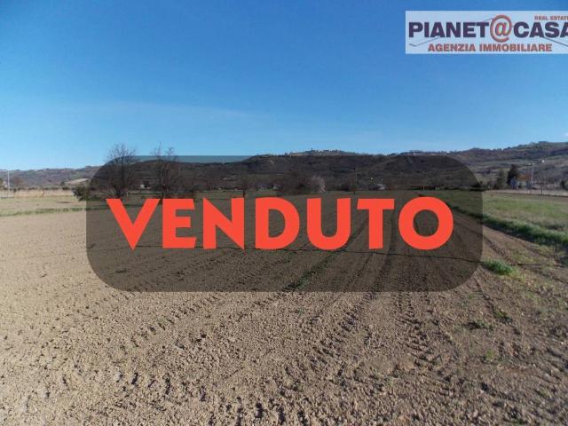 Terreno in vendita a Spinetoli AP