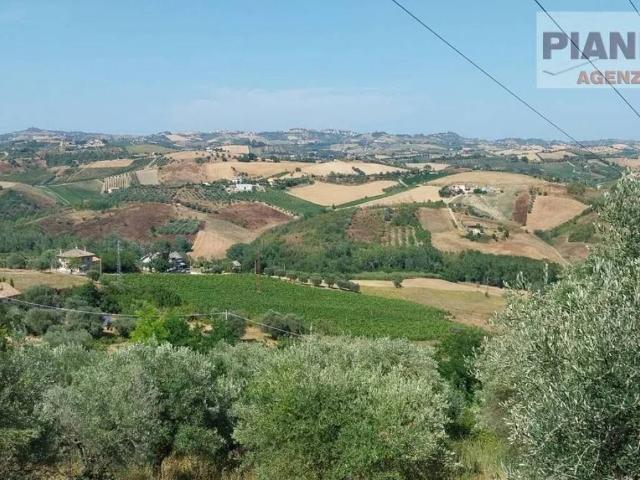 Terreno in vendita a Spinetoli AP
