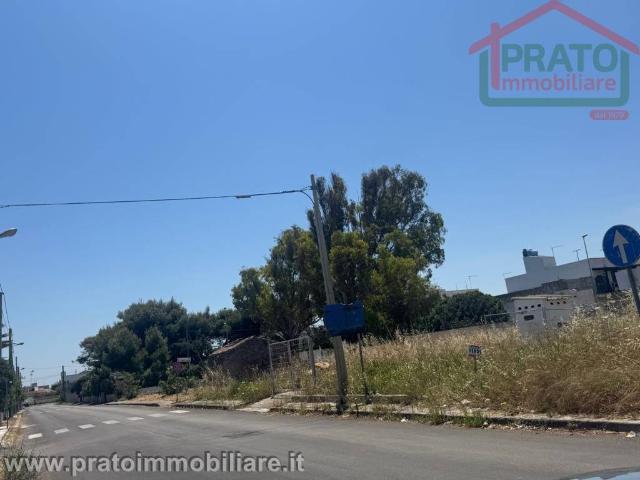 Terreno in vendita a Squinzano LE
