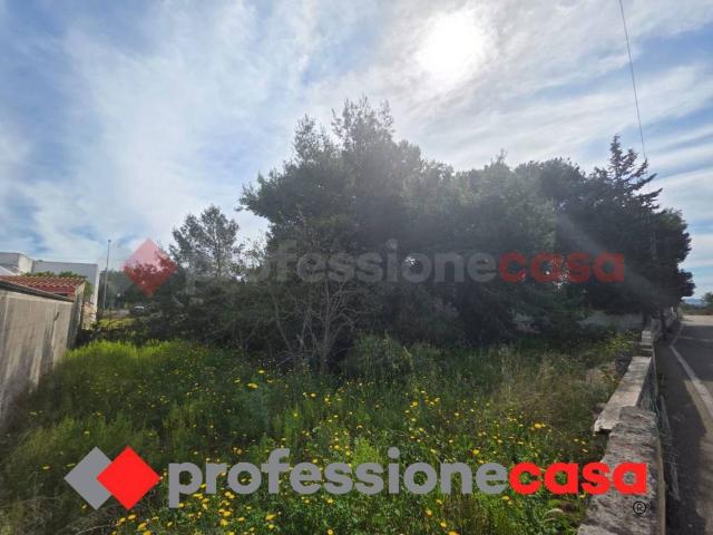 Terreno in vendita a Statte TA