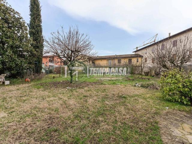 Terreno in vendita a Stezzano BG