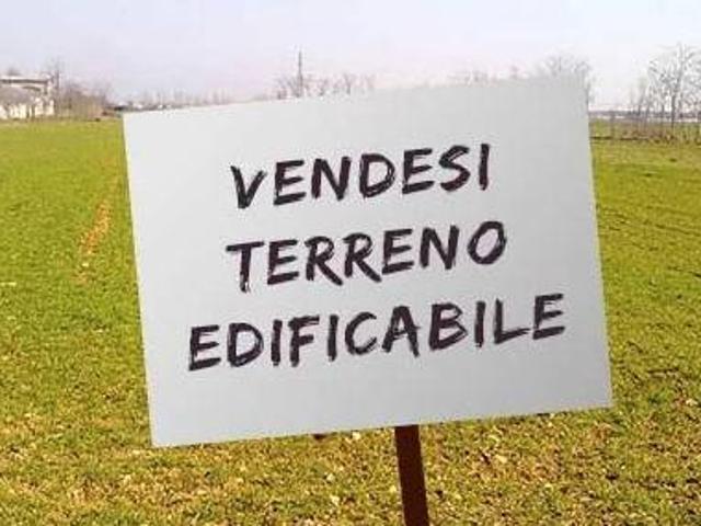 Terreno in vendita a Stienta RO