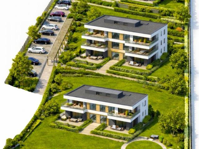 Terreno in vendita a Stra VE