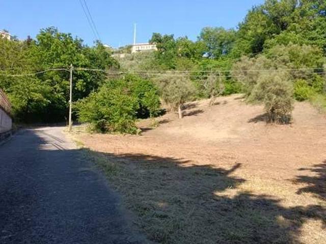 Terreno in vendita a Strangolagalli FR