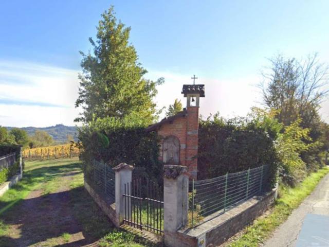 Terreno in vendita a Strevi AL