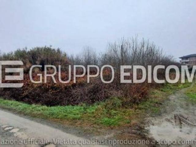 Terreno in vendita a Strevi Rif. 4550215