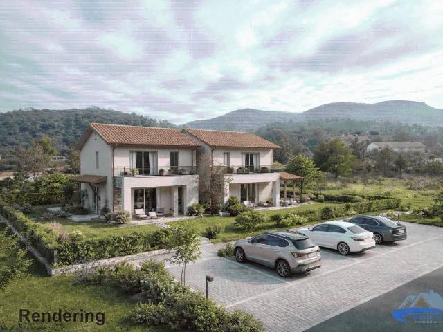 Terreno in vendita a Stroncone TR