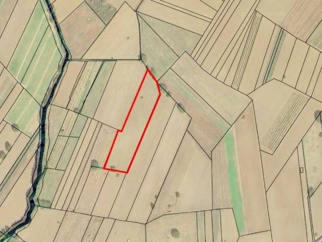 Terreno in vendita a Sturno AV