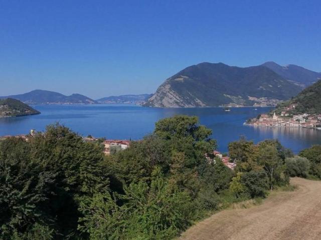 Terreno in vendita a Sulzano BS