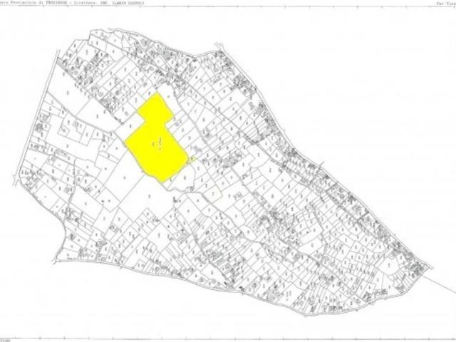 Terreno in vendita a Supino FR