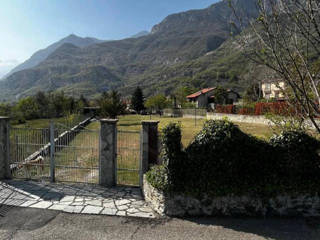 Terreno in vendita a Susa TO