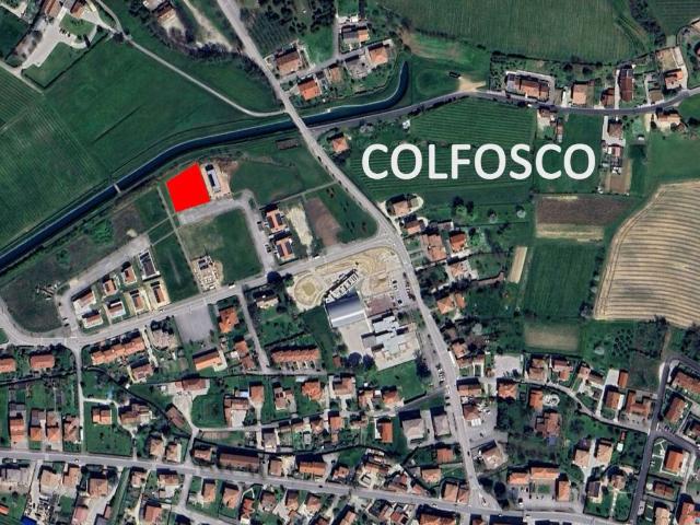 Terreno in vendita a Susegana TV