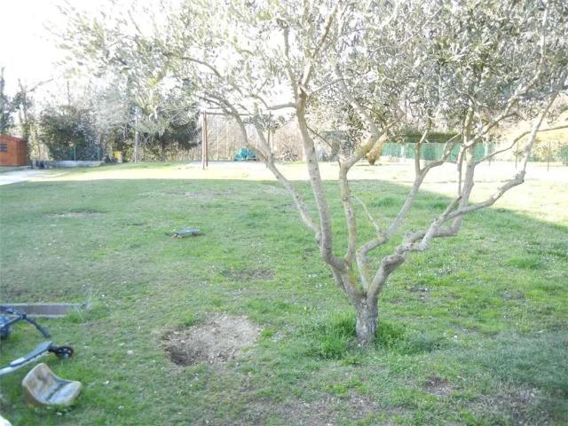 Terreno in vendita a Susegana TV
