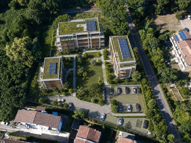 Terreno in vendita a Sutri VT