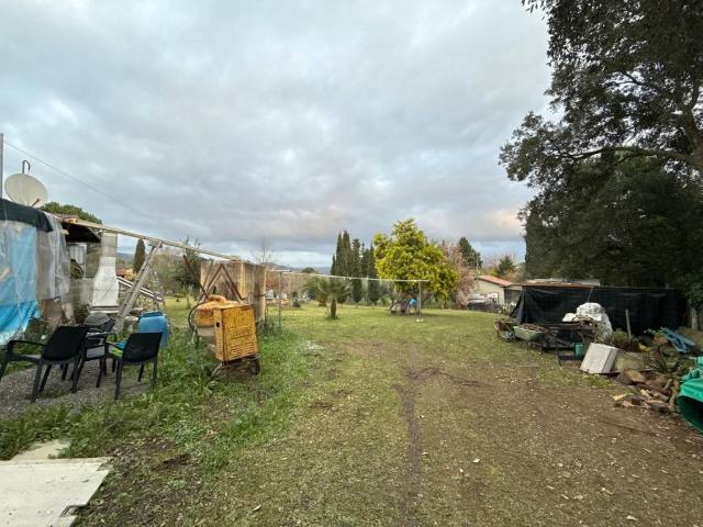 Terreno in vendita a Suvereto LI