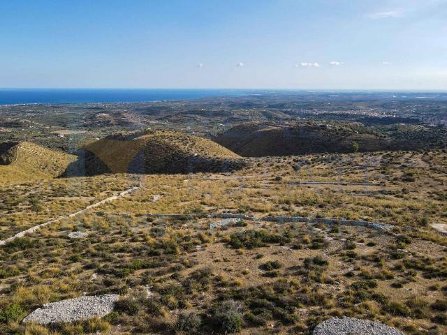 Terreno in vendita Avola, Sicilia