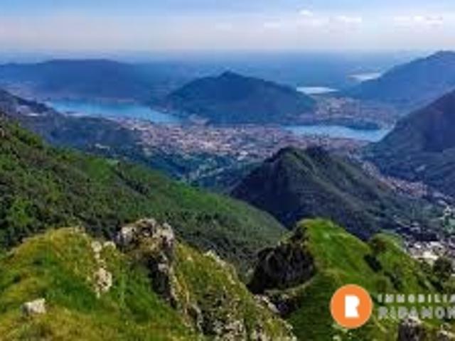 Terreno in vendita, Ballabio inferiore