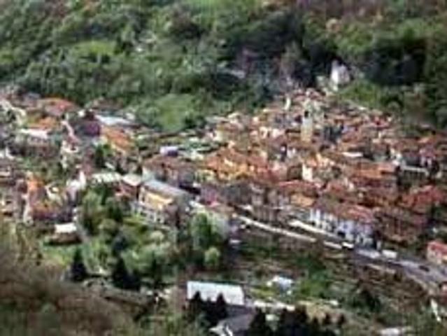 Terreno in vendita, Ballabio inferiore