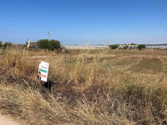 Terreno in vendita di 10400 m² in Vicolo Burgio