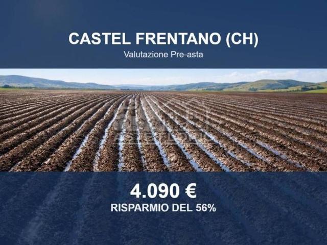 Terreno in vendita di 1040 m² in Via Teofilo Patini