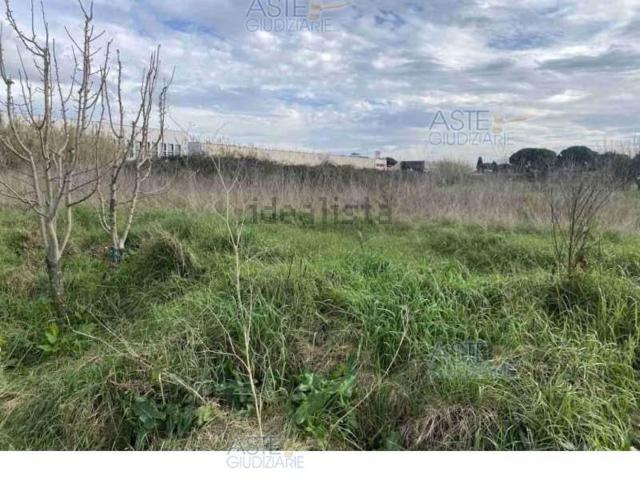 Terreno in vendita di 10410 m²