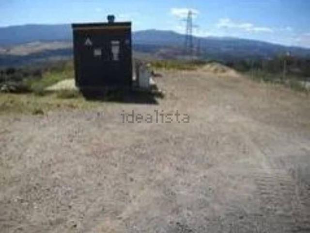 Terreno in vendita di 1041 m² in Via Prato