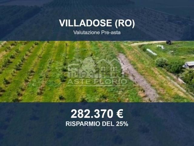 Terreno in vendita di 104212 m² in Via Filippo Turati