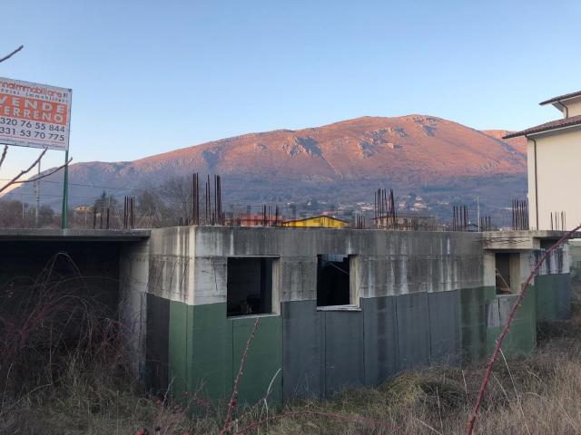 Terreno in vendita di 1044 m² in Via XX Settembre