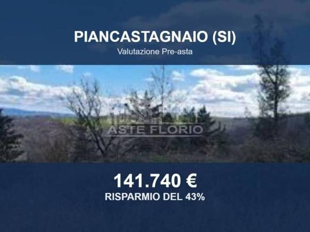 Terreno in vendita di 1048270 m² in Via Incrociata